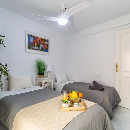 Seaside Boutique Apartment Fuengirola Exterior photo