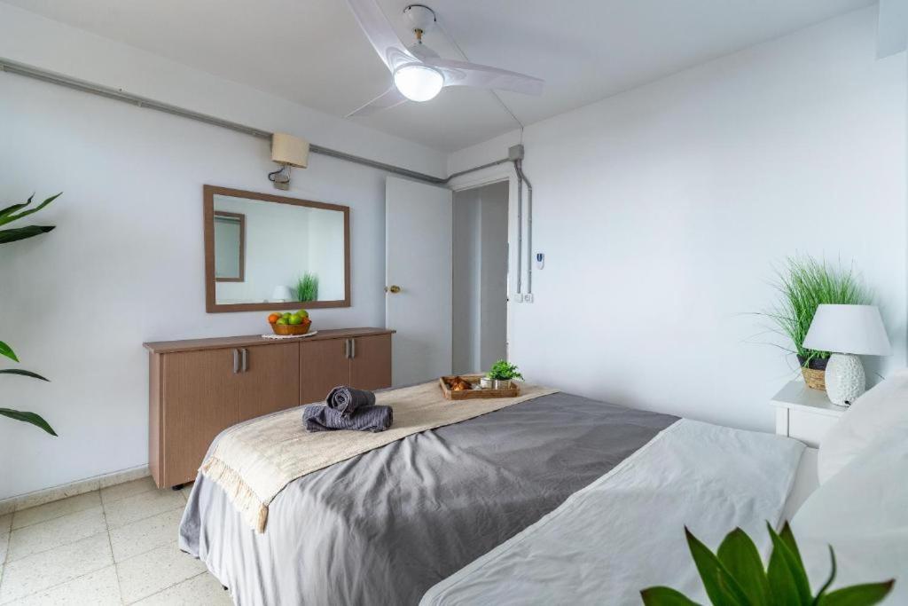 Seaside Boutique Apartment Fuengirola Exterior photo