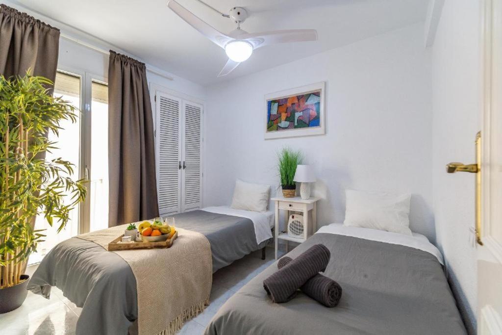 Seaside Boutique Apartment Fuengirola Exterior photo