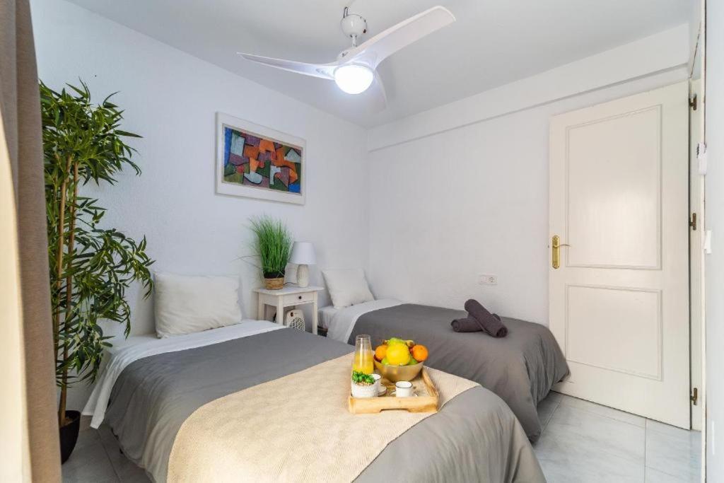 Seaside Boutique Apartment Fuengirola Exterior photo
