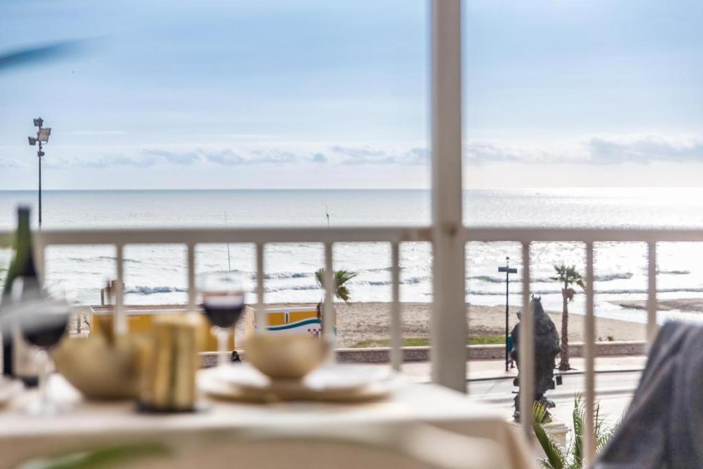 Seaside Boutique Apartment Fuengirola Exterior photo