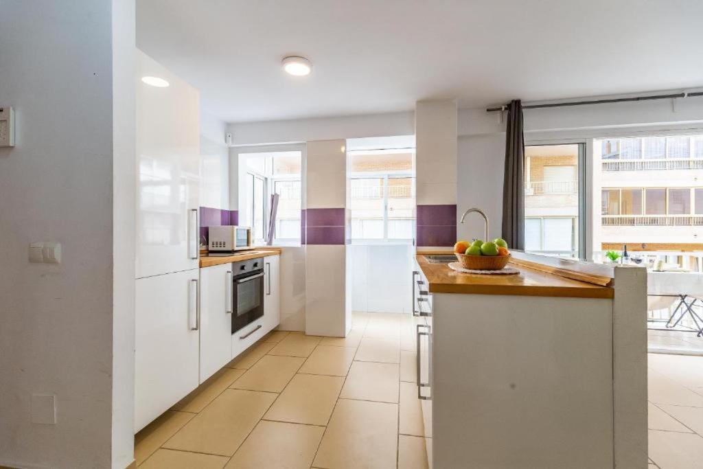 Seaside Boutique Apartment Fuengirola Exterior photo
