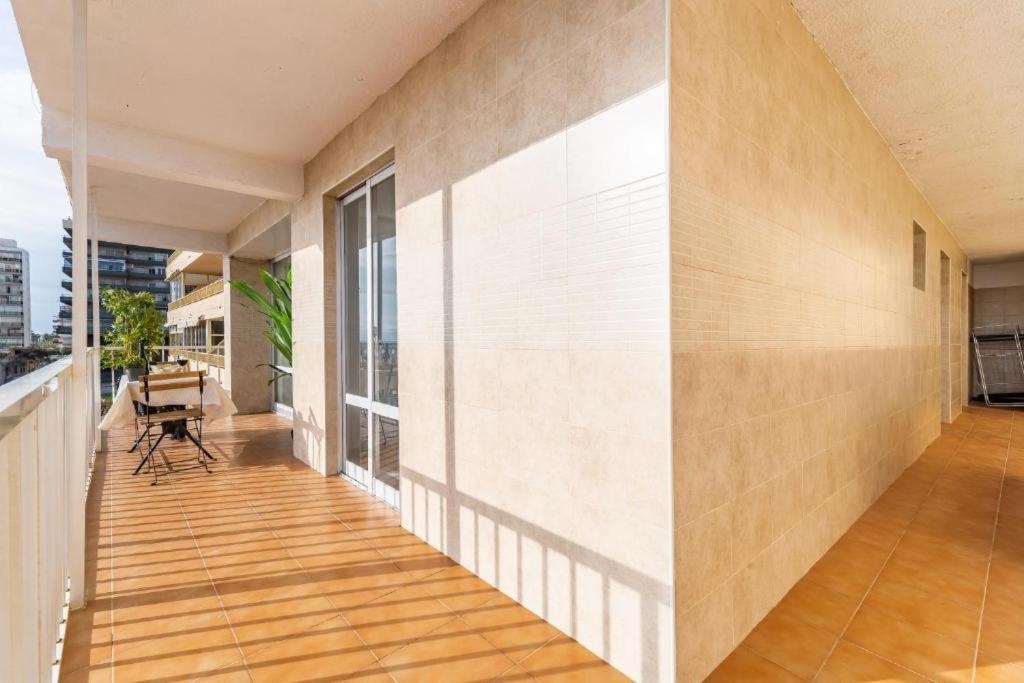 Seaside Boutique Apartment Fuengirola Exterior photo