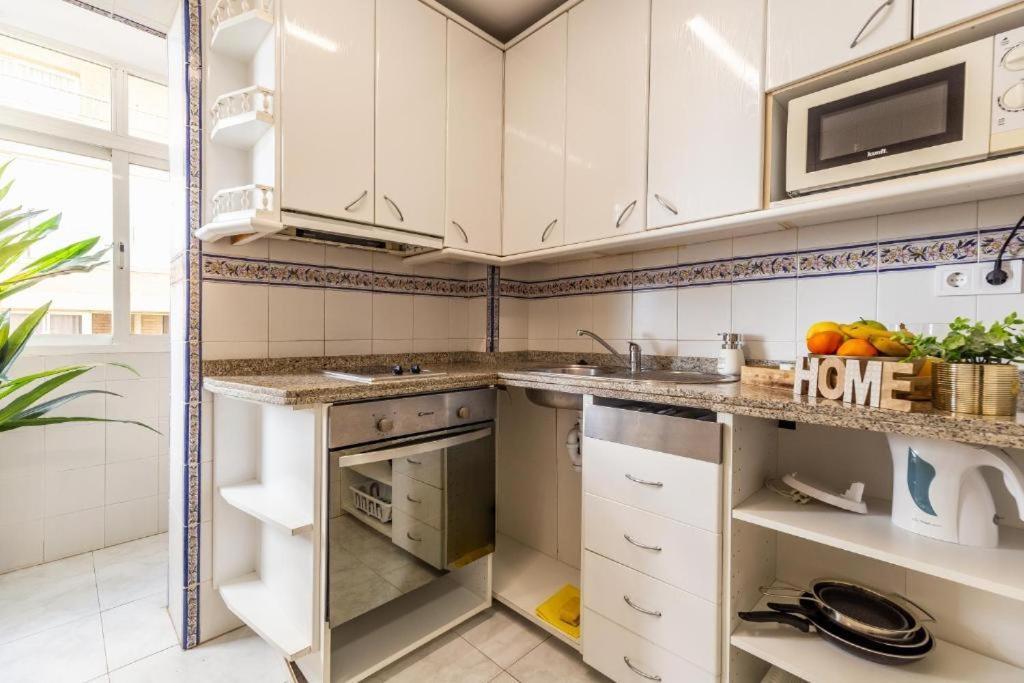 Seaside Boutique Apartment Fuengirola Exterior photo