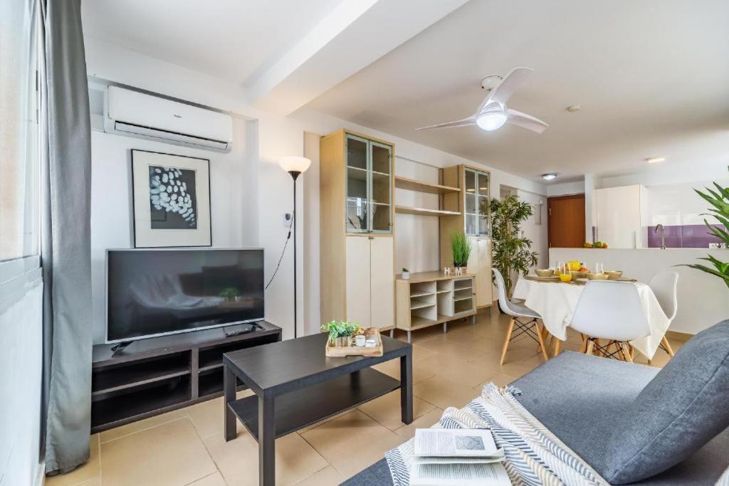 Seaside Boutique Apartment Fuengirola Exterior photo