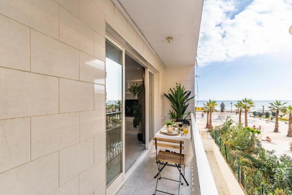Seaside Boutique Apartment Fuengirola Exterior photo