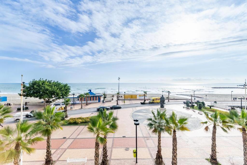Seaside Boutique Apartment Fuengirola Exterior photo
