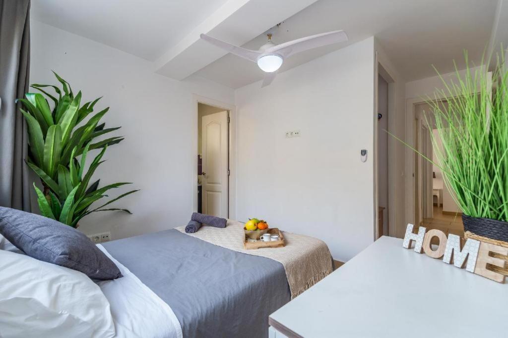 Seaside Boutique Apartment Fuengirola Exterior photo