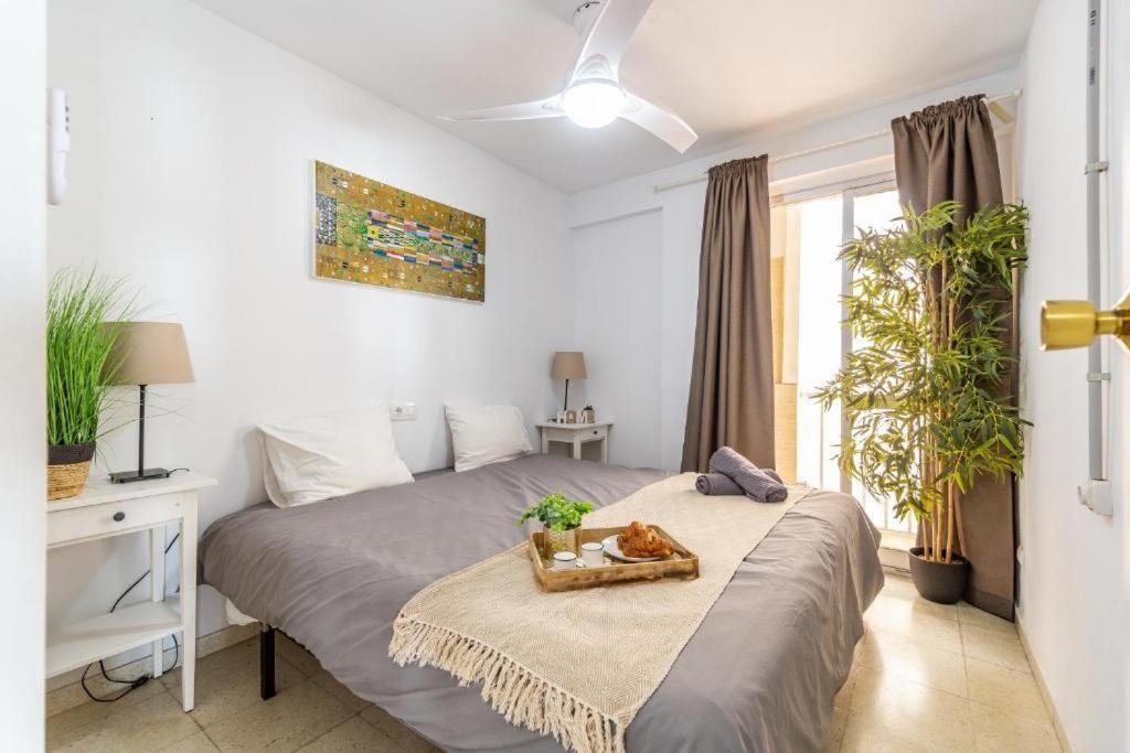Seaside Boutique Apartment Fuengirola Exterior photo