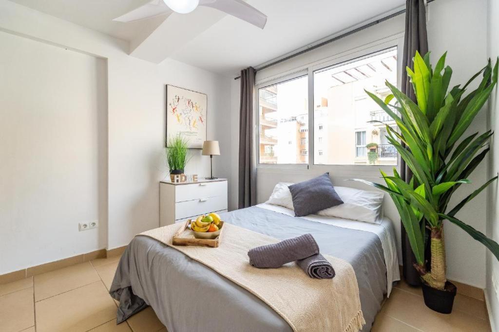 Seaside Boutique Apartment Fuengirola Exterior photo