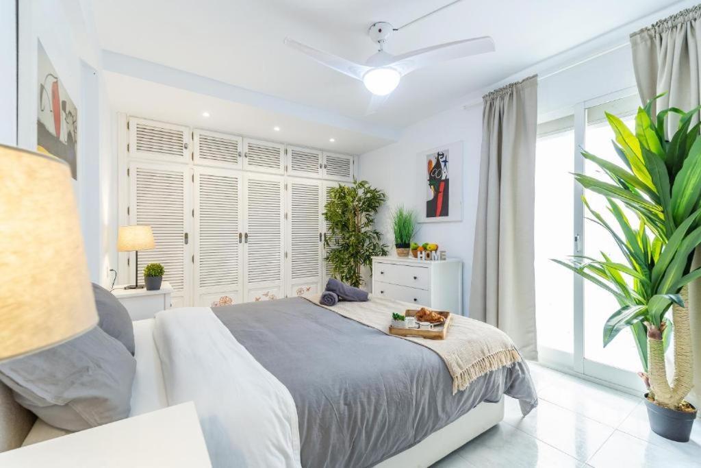 Seaside Boutique Apartment Fuengirola Exterior photo