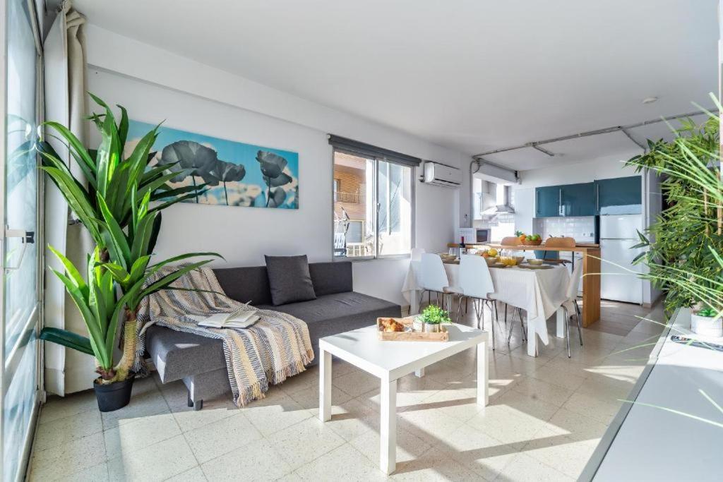 Seaside Boutique Apartment Fuengirola Exterior photo