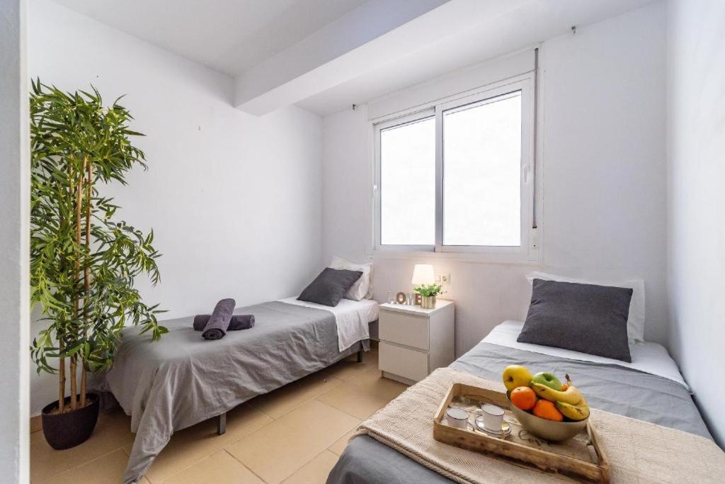 Seaside Boutique Apartment Fuengirola Exterior photo